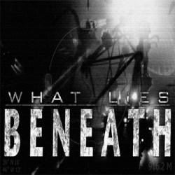 What Lies Beneath (USA) : The Sound of Mourning